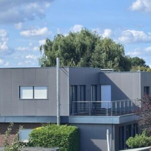 Einzigartiges Wohnerlebnis