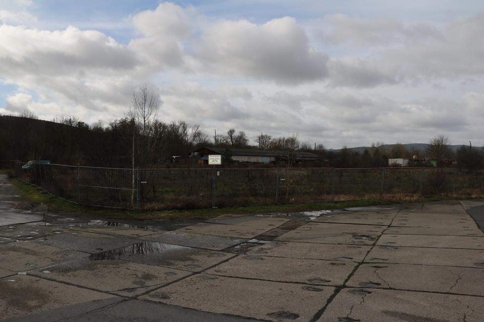 Attraktives Gewerbegrundstück mit einer Größe von 9.937 m², zentral gelegen in Rudolstadt. – Bild 6