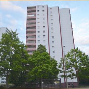 3-Zi.-Wohnung - Wohnjuwel sucht neuen Eigentümer