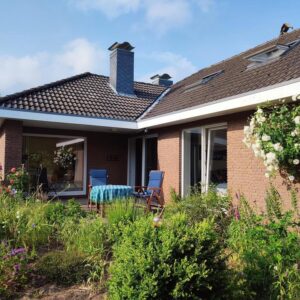 Ebenerdiges Wohnen mit Gestaltungsmöglichkeiten in bester Lage