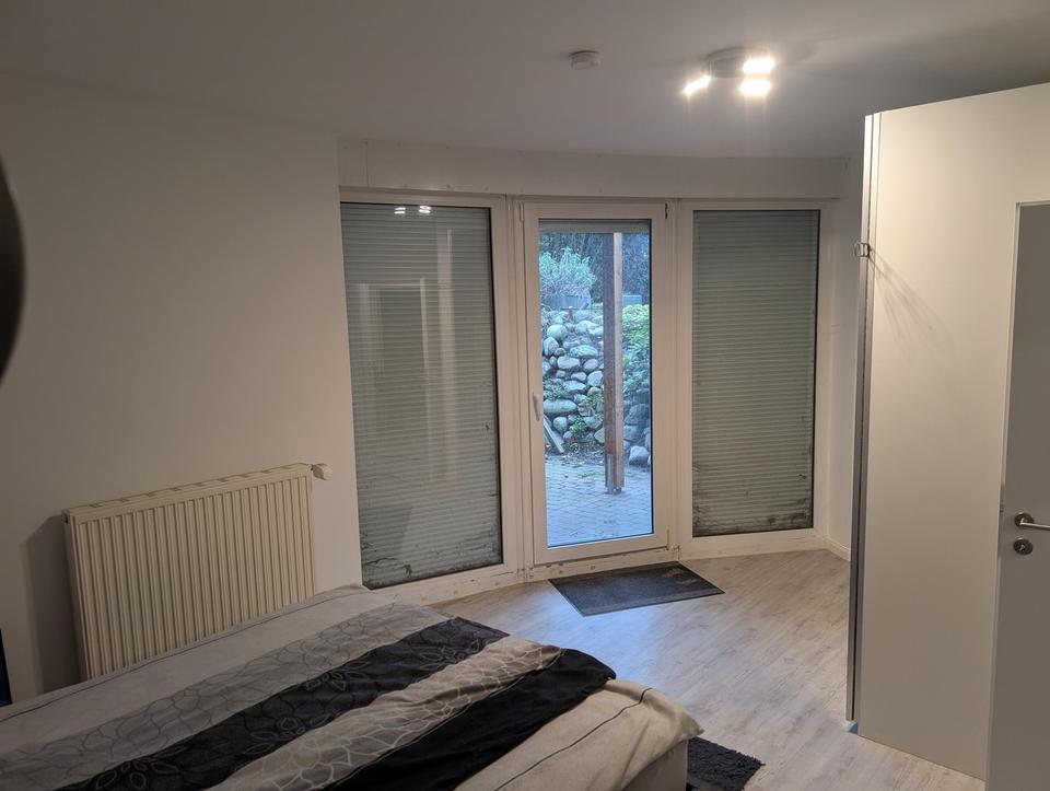 Wohnen wie im Haus: Gepflegte Maisonette-Wohnung mit Balkon, Terrasse & Garten – Provisionsfrei! – Bild 22