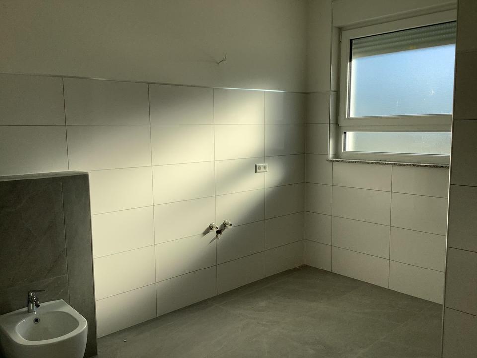 Neubau Bungalow mit Doppelgarage im Neubaugebiet Marien Höhe – Bild 11