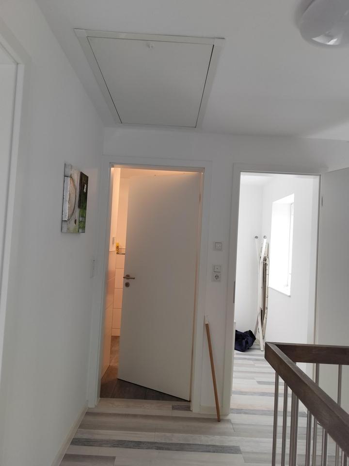 sehr gepflegte Doppelhaushälfte , 5 Jahre jung , von privat – Bild 23