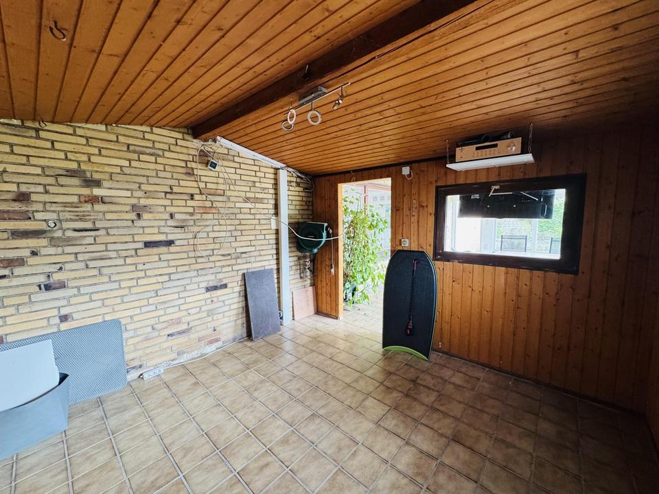 100% bezugsfrei! Mehrgenerationen Haus. Freistehend, Provisionsfrei. EFH mit ELW – Bild 27