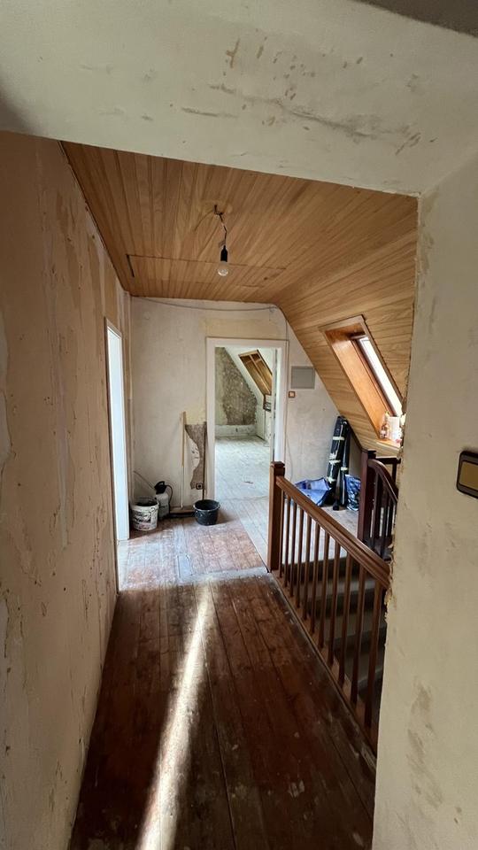 Sanierungsobjekt in Hamburg-Meiendorf - Gestalten Sie ihr Traumhaus für 2 Generationen – Bild 22