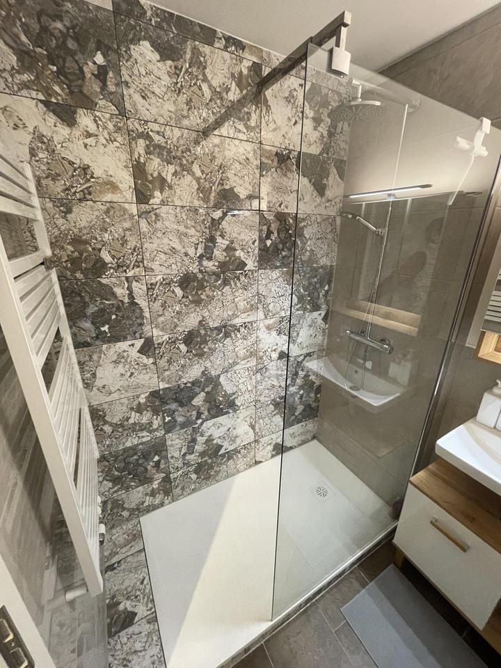 Renoviertes Studio in Bogenhausen/Herzogpark – Bild 19