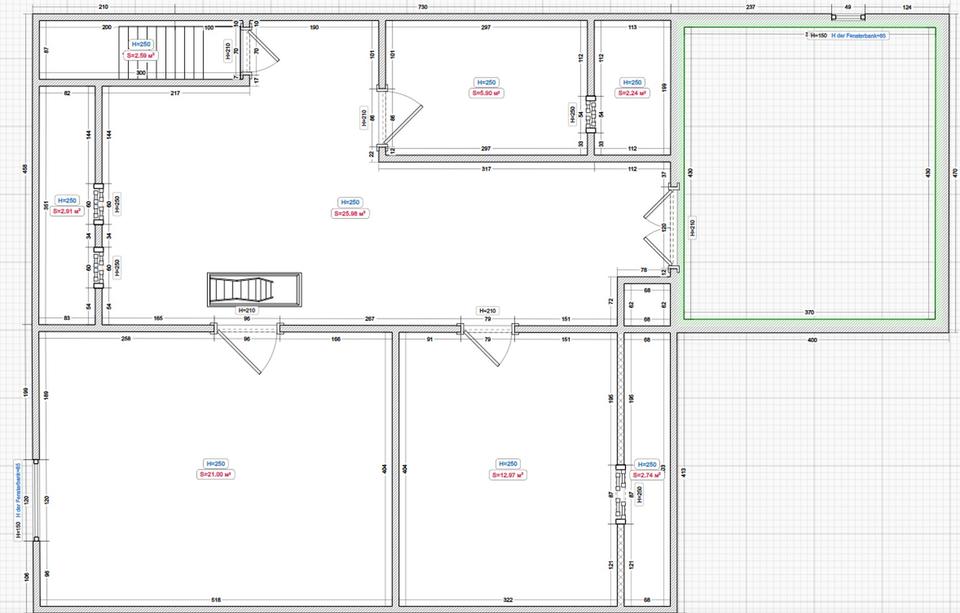 Doppelhaushälfte – Bild 15