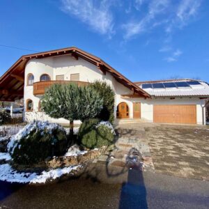 Landhausvilla 4 Jahreszeiten Bad Wörishofen