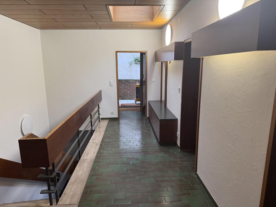 4er WG-Zimmer, Waldshut-Ti., Rheinblick, Innenstadt - TOP 560 € (Flat inkl. NK) je Zi – Bild 10