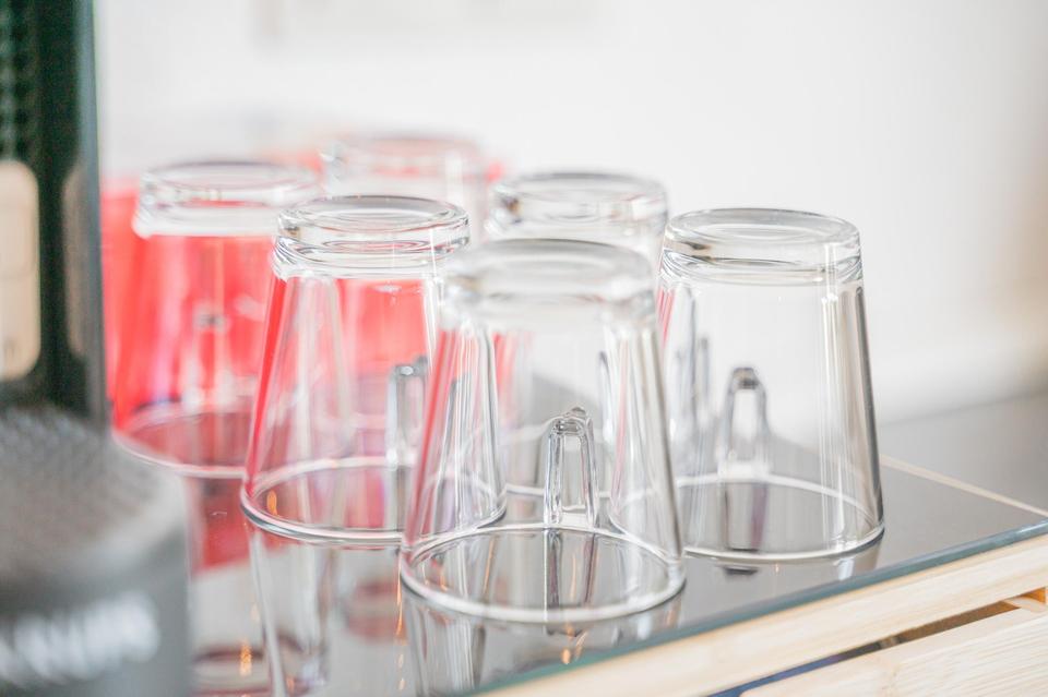 Wunderschönes Einfamilienhaus in Filderstadt Plattenhardt. Vollmöbliert, 3 Schlafzimmer – Bild 21