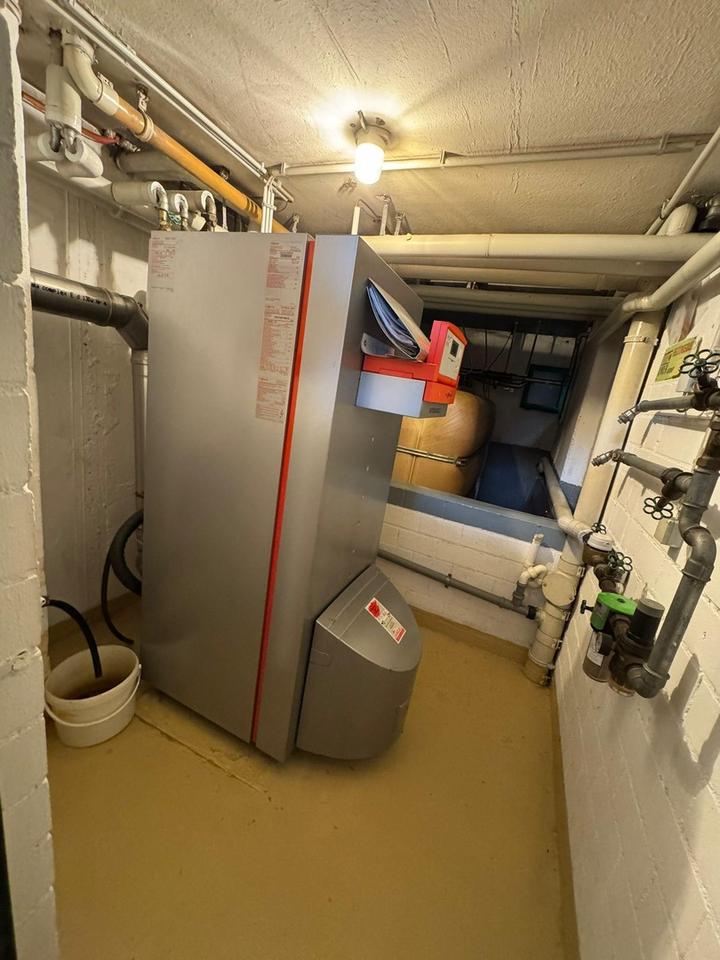 Charmantes Reiheneckhaus mit Garten, Balkon & Dachterrasse in sonnige Lage – Bild 18