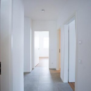 4 Zimmer Erdgeschosswohnungen im Villen-Quartier *Erstbezug*