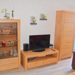 2-Zimmer-Wohnung in Braunlage / Harz mit Balkon, Garage und Schwimmbad