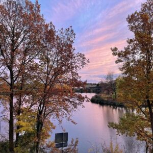 Exklusive 4-Zimmer-Wohnung mit direktem Elbblick