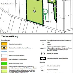 Grundstück Ausgleichsfläche Ökopunkte  Artenschutzmaßnahmen Naturraum D53