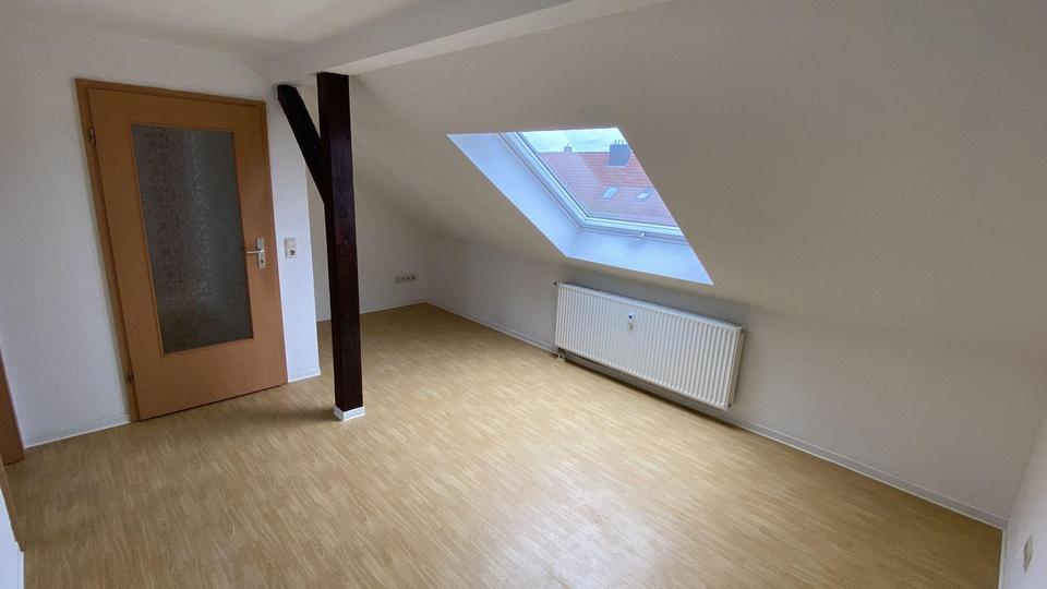 Wohnung mit Dachterrasse - nahe Innenstadt – Bild 4