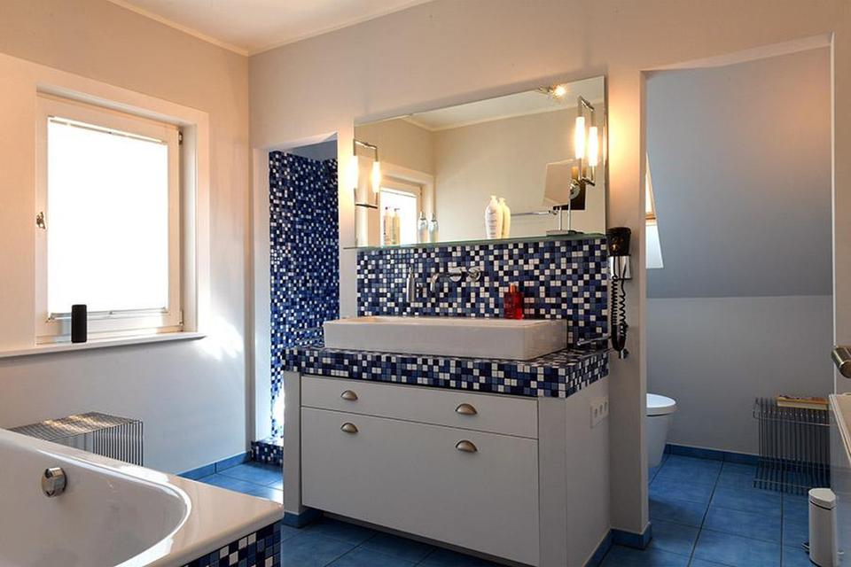 Wunderschönes Rotklinkerhaus im Herzen von Hamburg-Nienstedten – Bild 13