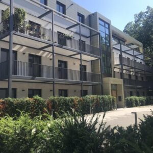 4 Zimmer Dreieich Buchschlag - Moderne Neubau-Wohnungen direkt am Wald