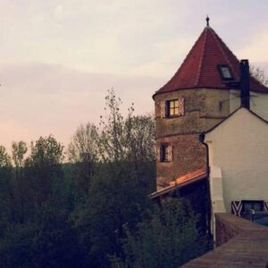 Einzigartiger historischer Turm! Seltenes Liebhaberobjekt mit spektakulärer Aussicht!