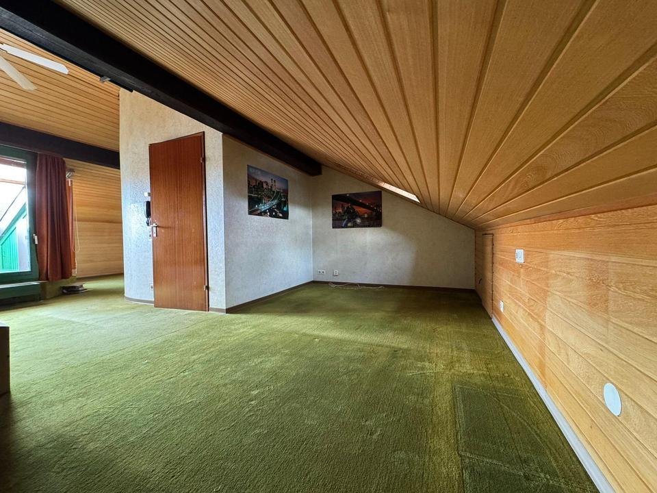 Charmantes Reiheneckhaus mit Garten, Balkon & Dachterrasse in sonnige Lage – Bild 12