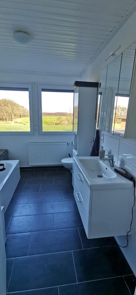 Wunderschöne Obergeschosswohnung im Landhaus zum Wohlfühlen nähe Telgte/Münster – Bild 10