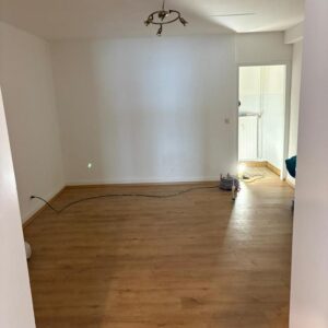 Praktisch geschnittene 2-Zimmer-Wohnung in zentraler Lage von Nettetal-Lobberich zu vermieten