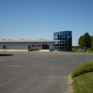 Produktions-, Lager- und Büroflächen in Salzkotten