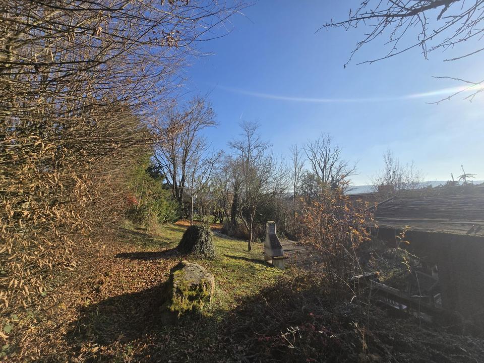 Anwesen mit fantastischer Aussicht – Bild 6