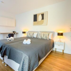 Achtung Kapitalanleger! Vermietetes Penthouse in Bremen – PROVISIONSFREI!