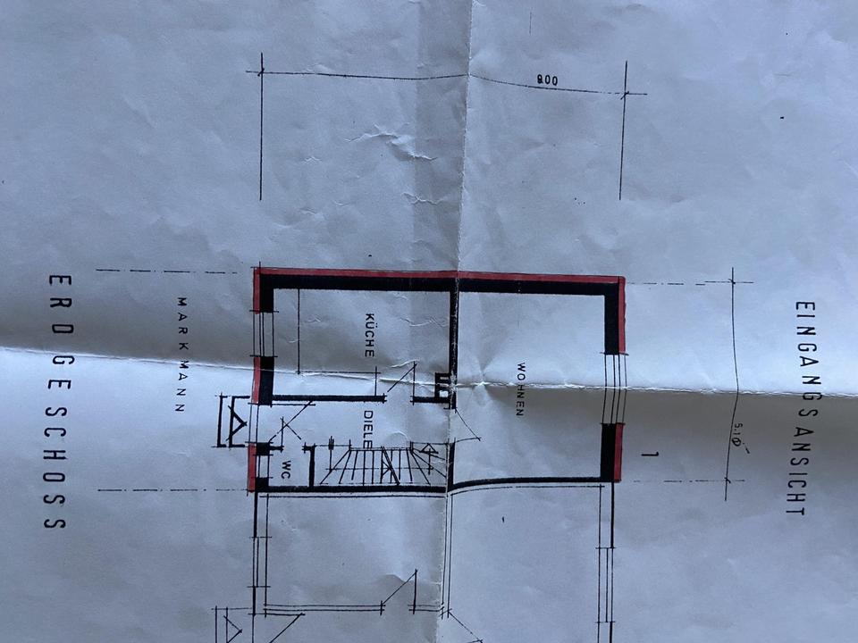 Reihenendhaus – Bild 40