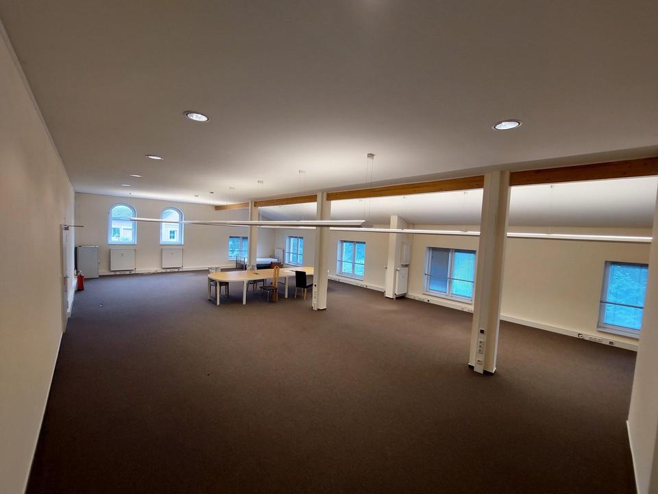 Moderne Bürofläche/ Praxisfläche/ Gewerbefläche/ Ausstellungsfläche – Bild 5