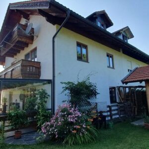 Gemütliches Familienhaus