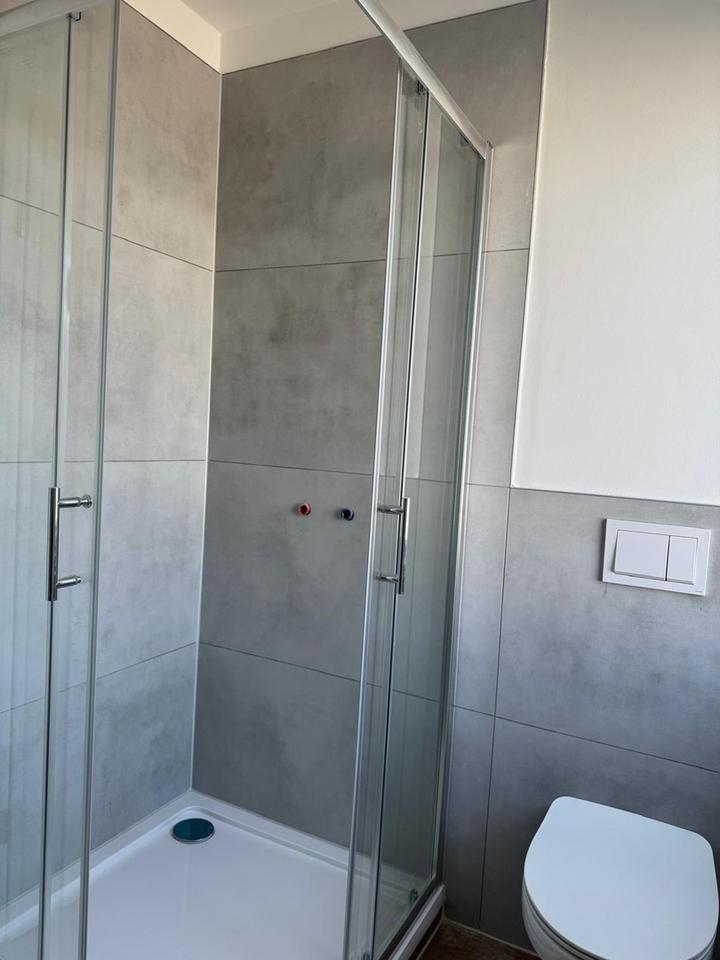 Neubau-Feeling in kernsanierten MFH-Erstbezug in Kreiensen – Bild 10