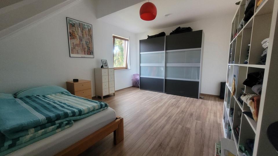 Modernisierte 3,5-Zimmer Maisonette-Wohnung in Rüsselsheim-Bauschheim von privat – Bild 13