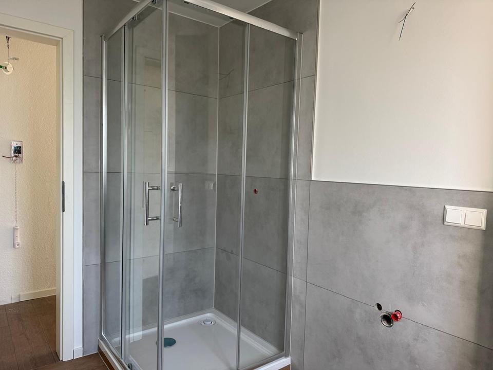 Neubau-Feeling in kernsanierten MFH-Erstbezug in Kreiensen – Bild 3