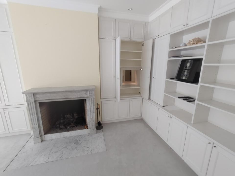 Von Privat: Herrschaftliche Villa am Ende einer elbnahen Sackgasse in Othmarschen – Bild 11