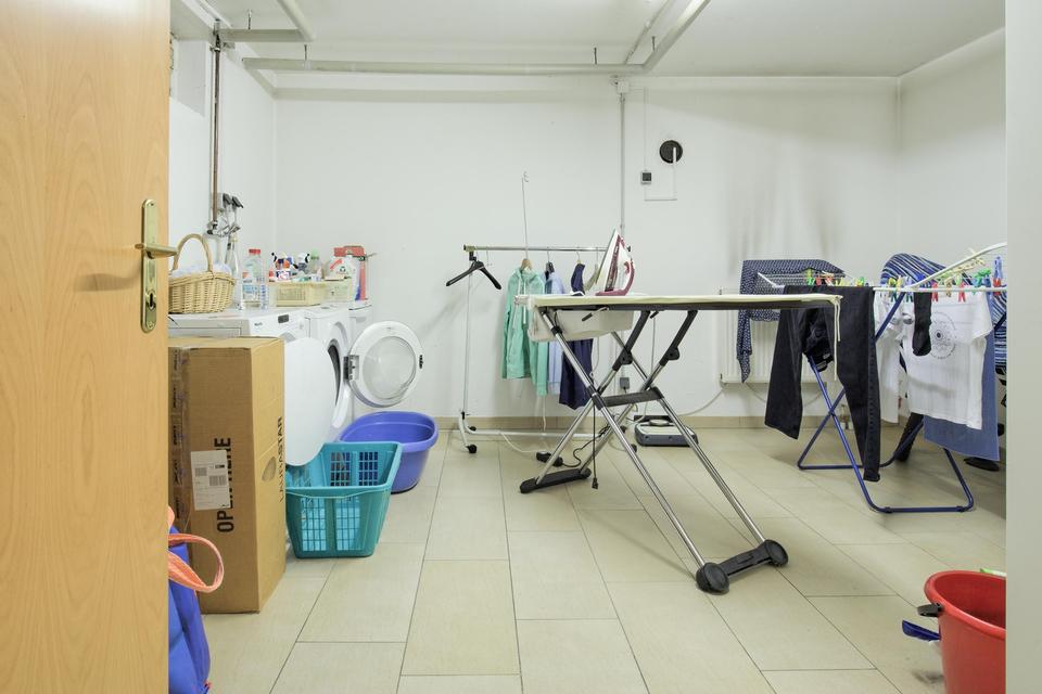 Schicke Architekten-DHH, 3 Kinderzimmer, ruhige grüne Lage, sehr gepflegt, Toplage Nbg-Worzeldorf – Bild 20