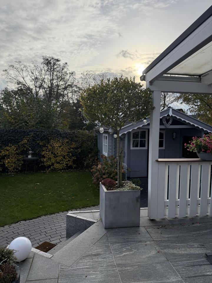 Traum- Bungalow mit Einliegerwohnung in Mölln – modern & gepflegt – Bild 19