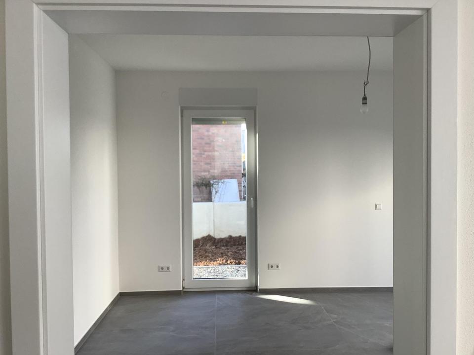 Neubau Bungalow mit Doppelgarage im Neubaugebiet Marien Höhe – Bild 5