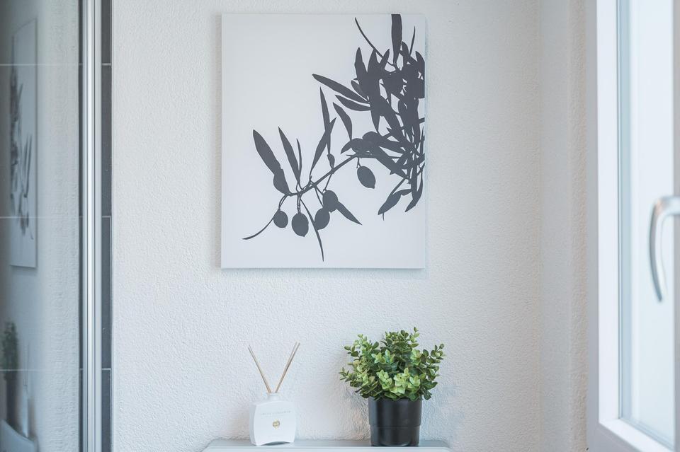 Wunderschönes Einfamilienhaus in Filderstadt Plattenhardt. Vollmöbliert, 3 Schlafzimmer – Bild 25