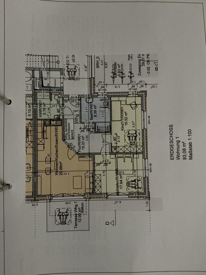 Mehrfamilienhaus – Bild 7