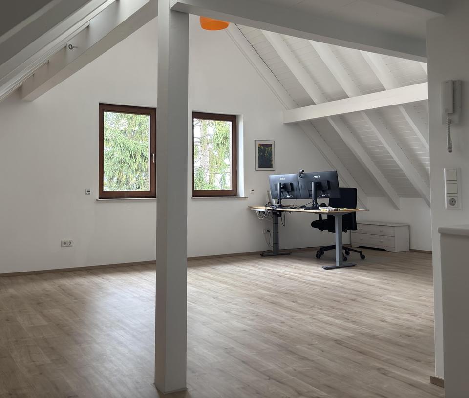 Modernisierte 3,5-Zimmer Maisonette-Wohnung in Rüsselsheim-Bauschheim von privat – Bild 27