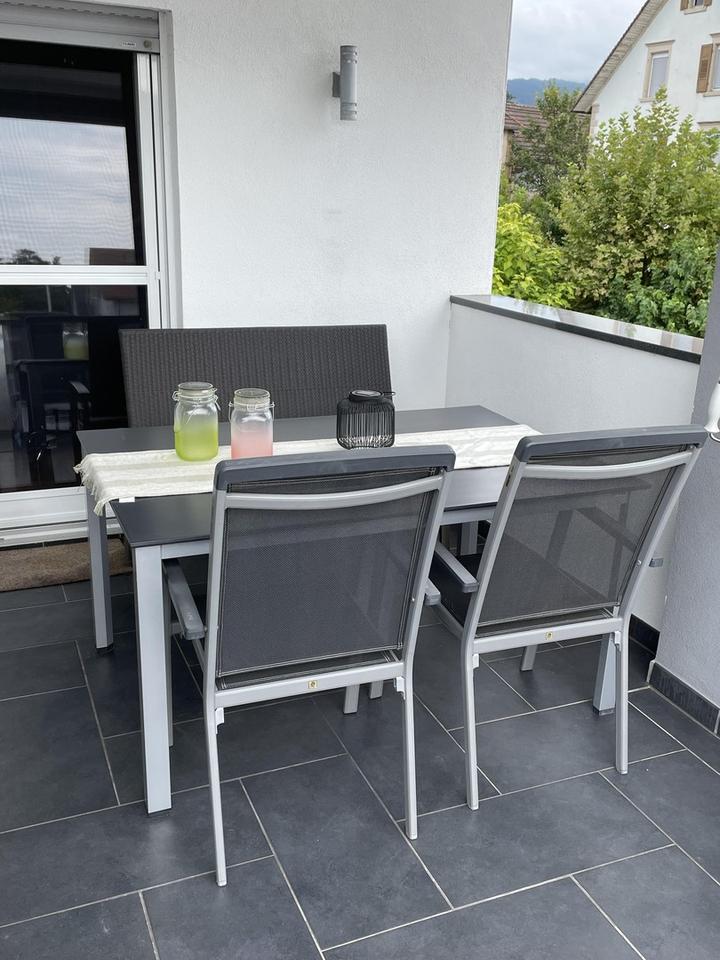 Attraktives 2-Familienhaus im Herzen von Oberachern – Vielseitige Nutzung & Charme inklusive! – Bild 11