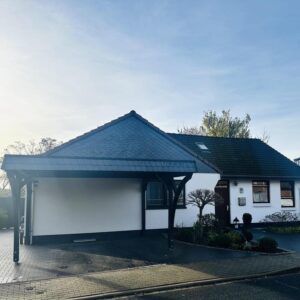 Traum- Bungalow mit Einliegerwohnung in Mölln – modern & gepflegt