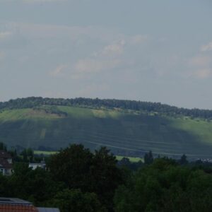 4 Zimmer Wohnung in Kernen