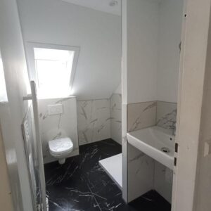 Schöne 3-Zimmer Wohnung (Erstbezug nach Sanierung)