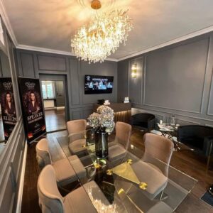 Exklusive Gewerbefläche mit Schaufenster direkt am Olivaer Platz & Ku'Damm Adresse