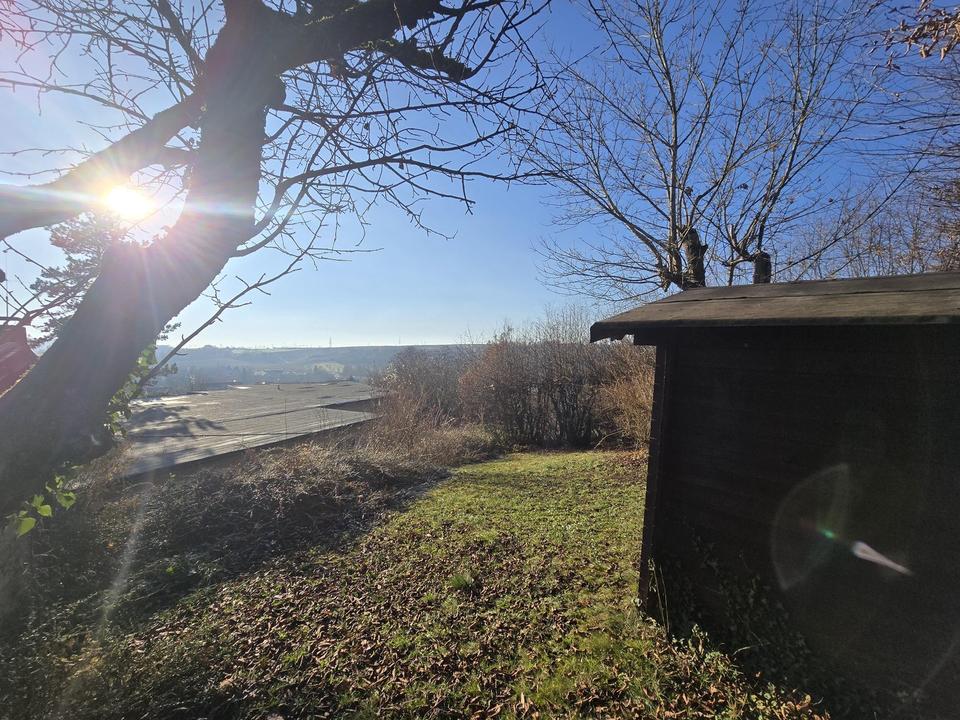 Anwesen mit fantastischer Aussicht – Bild 10