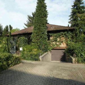 RARITÄT VON PRIVAT - EFH in Top-Lage von Meerbusch-Büderich (Grenze Alt-Meererbusch)