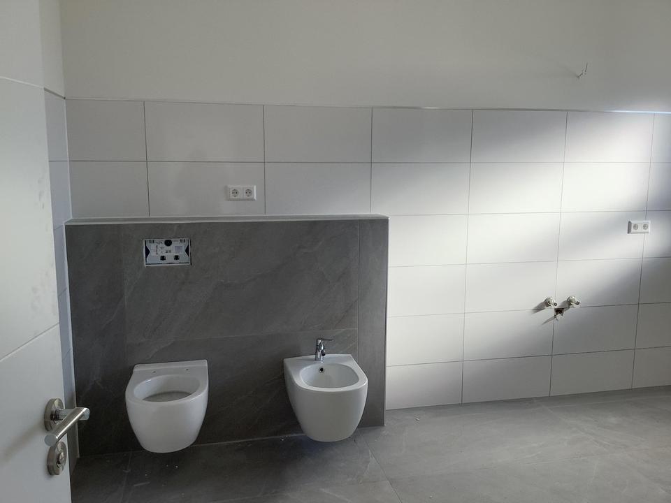 Neubau Bungalow mit Doppelgarage im Neubaugebiet Marien Höhe – Bild 10